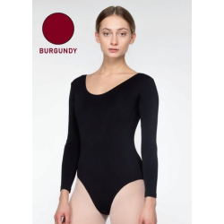 Grishko Bale Mayosu DA03M Burgundy