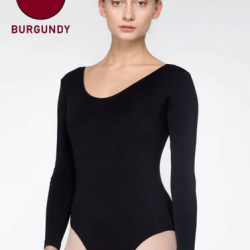 Grishko Bale Mayosu DA03MP Burgundy