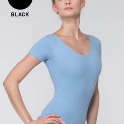 Grishko Bale Mayosu DA04CP Black