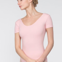 Grishko Bale Mayosu DA04CP Pink