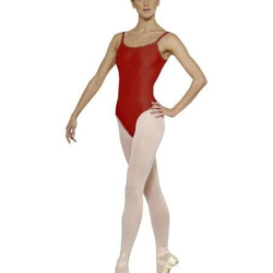 Grishko Bale Mayosu DA08 Burgundy