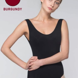 Grishko Bale Mayosu DA09M Burgundy