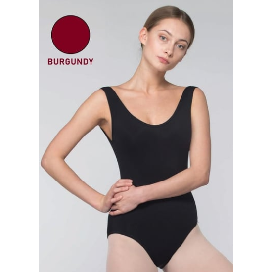 Grishko Bale Mayosu DA09M Burgundy