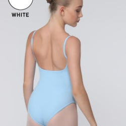 Grishko Bale Mayosu DAD08C White