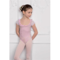 Grishko Bale Mayosu DAD1708M Powder Pink