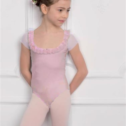 Grishko Bale Mayosu DAD1708M Powder Pink