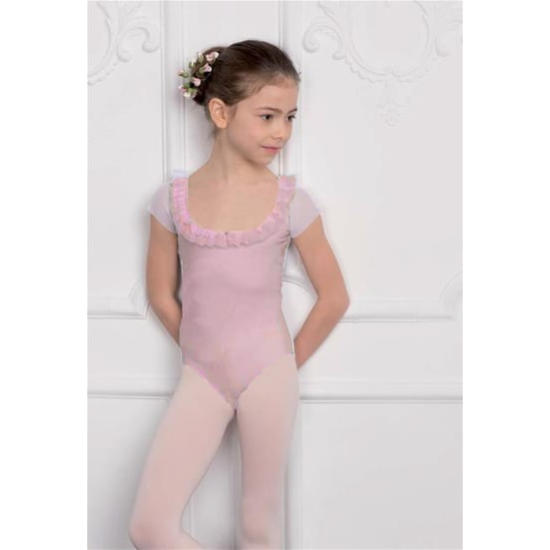 Grishko Bale Mayosu DAD1708M Powder Pink