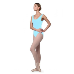 Grishko Bale Mayosu DL09M Açık Mavi