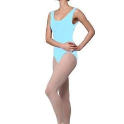 Grishko Bale Mayosu DL09M Açık Mavi