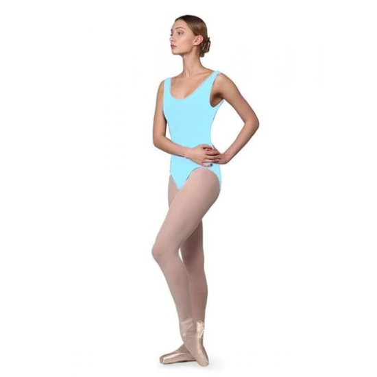 Grishko Bale Mayosu DL09M Açık Mavi