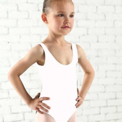 Grishko Bale Mayosu DLD09M Beyaz