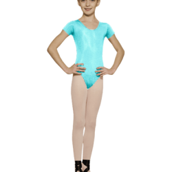 Grishko Bale Mayosu Polyamid DLD04M Açık Mavi