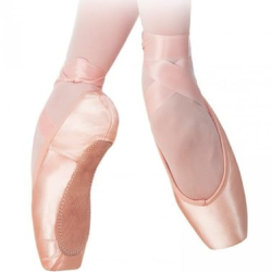 Grishko DREAM POINTE Point HF