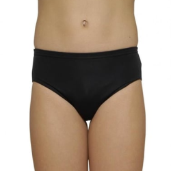 Grishko Erkek Külot Siyah DAD05