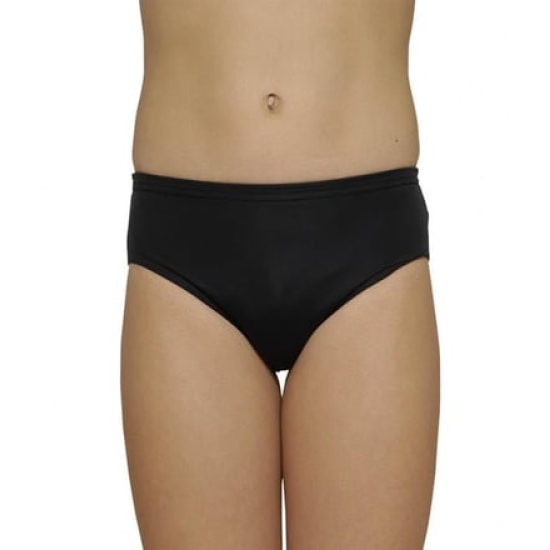 Grishko Erkek Külot Siyah DAD05