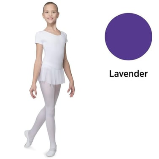 Grishko Etekli Bale Mayosu DAD04MJU Pink