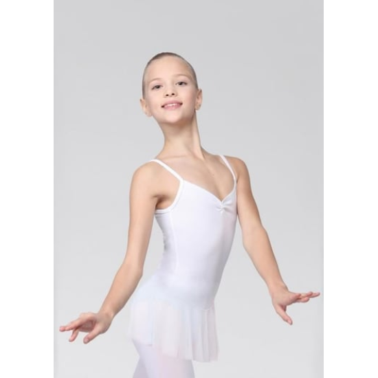 Grishko Etekli Bale Mayosu DAD08MJU Beyaz