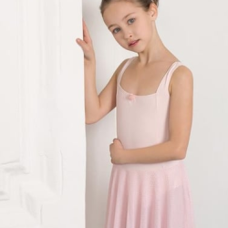 Grishko Etekli Bale Mayosu DAD1702/1 Pudra Pembesi