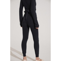 Grishko Isıtıcı Pantalon 06206/2  KELLY Siyah