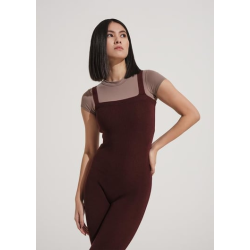 Grishko Isıtıcı Tulum 06211/2 KANE Bordo