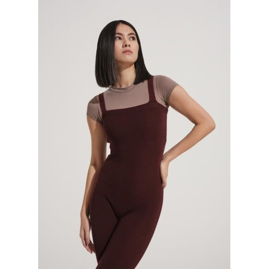 Grishko Isıtıcı Tulum 06211/2 KANE Bordo