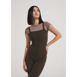 Grishko Isıtıcı Tulum 06211/2 KANE Haki