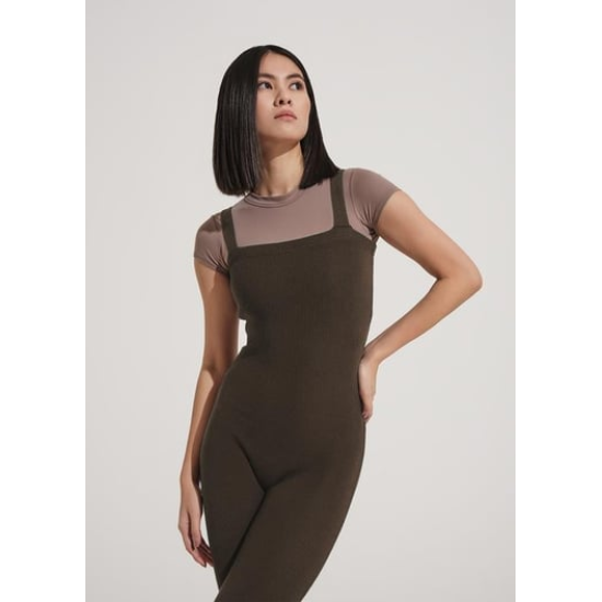 Grishko Isıtıcı Tulum 06211/2 KANE Haki