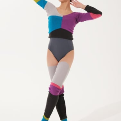 Grishko KENNEDY Jumper