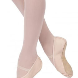 Grishko LITTLE STAR Full Sole Bale Patiği Pembe