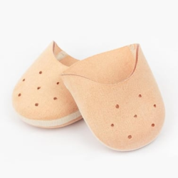 Grishko Moleskin “Light” Toe Pads
