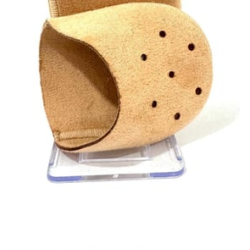 Grishko Moleskin “PRO” Toe Pads