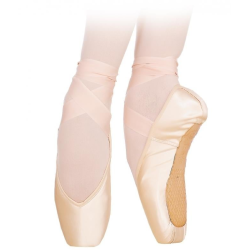 Grishko NOVICE Point SS