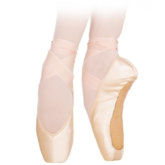 Grishko NOVICE Point SS