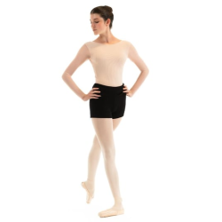 Grishko THELMA Shorts Black