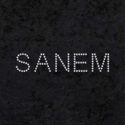 Grishko Tote Bag With Side Zip Pocket Black Small