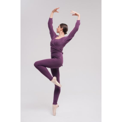 Grishko Unitard Illusion