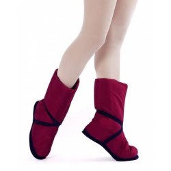 Grishko Warm Up Bot M-30-D Junior Frambuaz