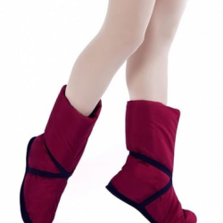 Grishko Warm Up Bot M-30-D Junior Frambuaz