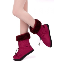 Grishko Warm Up Bot M-30 Senior Frambuaz