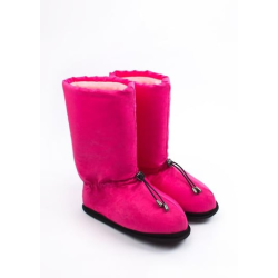 Grishko Warm Up Bot M-30 Senior Fuşya