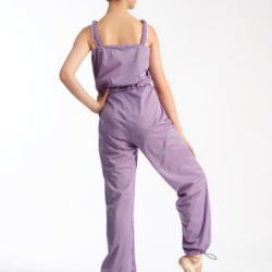 Grishko Warm-Up Tulum Orchid Mist