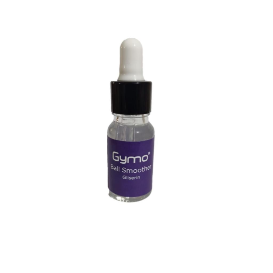 Gymo Ball Smoother