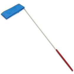 Gymo Cimnastik Gösteri Oyun Kurdelesi Mavi