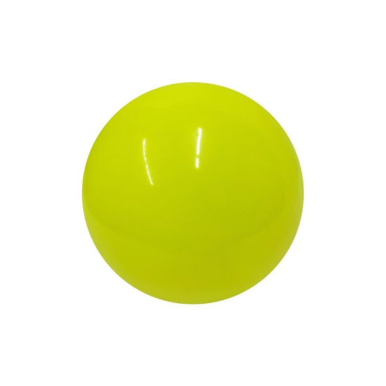 Gymo Cimnastik Topu 16cm Sarı