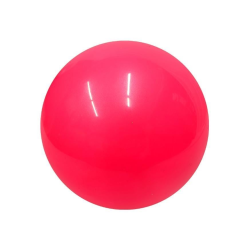 Gymo Cimnastik Topu 18cm Mercan