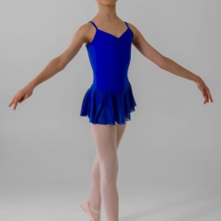 Gymo Dancewear Bale Mayosu Camilla Baltimora