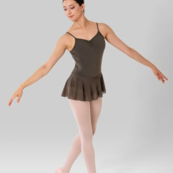 Gymo Dancewear Bale Mayosu Camilla Colorado Nefti