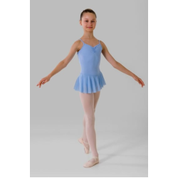 Gymo Dancewear Bale Mayosu Camilla Colorado Sky Blue