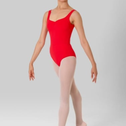 Gymo Dancewear Bale Mayosu Elegant Venere
