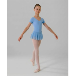 Gymo Dancewear Bale Mayosu Elpis Colorado Sky Blue